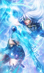 Avatar LoL Ashe