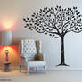 Lady Fingers - Wall Decal