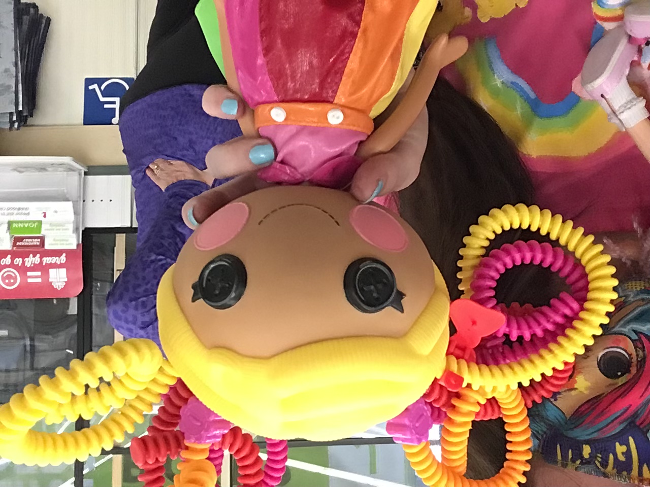 April Sunsplash by Lalaloopsy2525 on DeviantArt