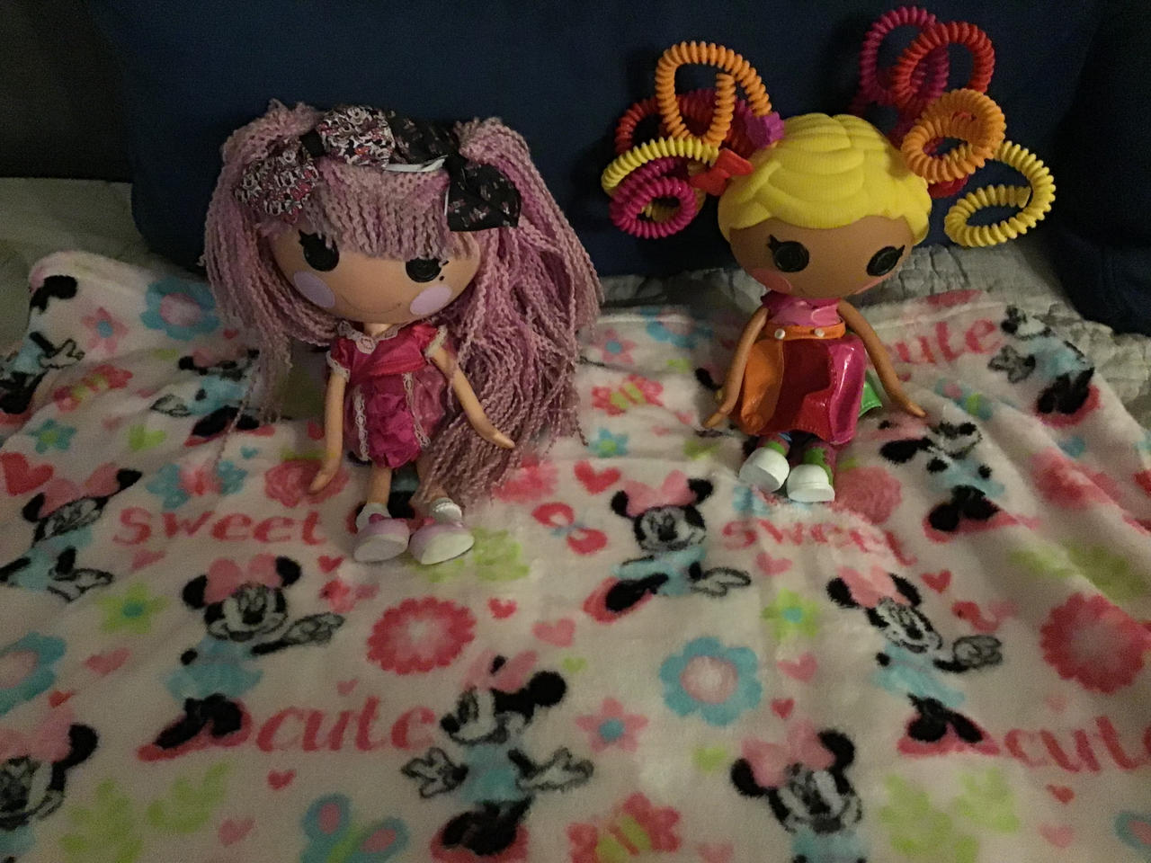 April Sunsplash by Lalaloopsy2525 on DeviantArt