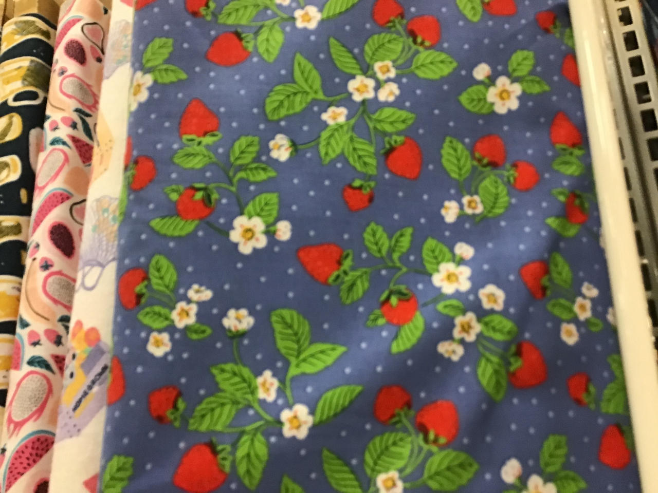 Joanns fabric by Lalaloopsy2525 on DeviantArt