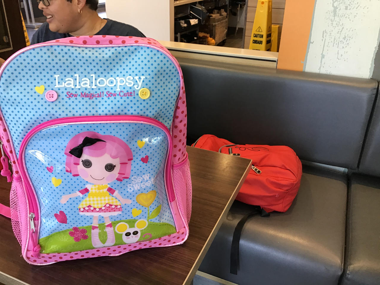 Lalaloopsy backpack by Lalaloopsy2525 on DeviantArt