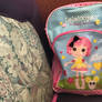 Lalaloopsy backpack