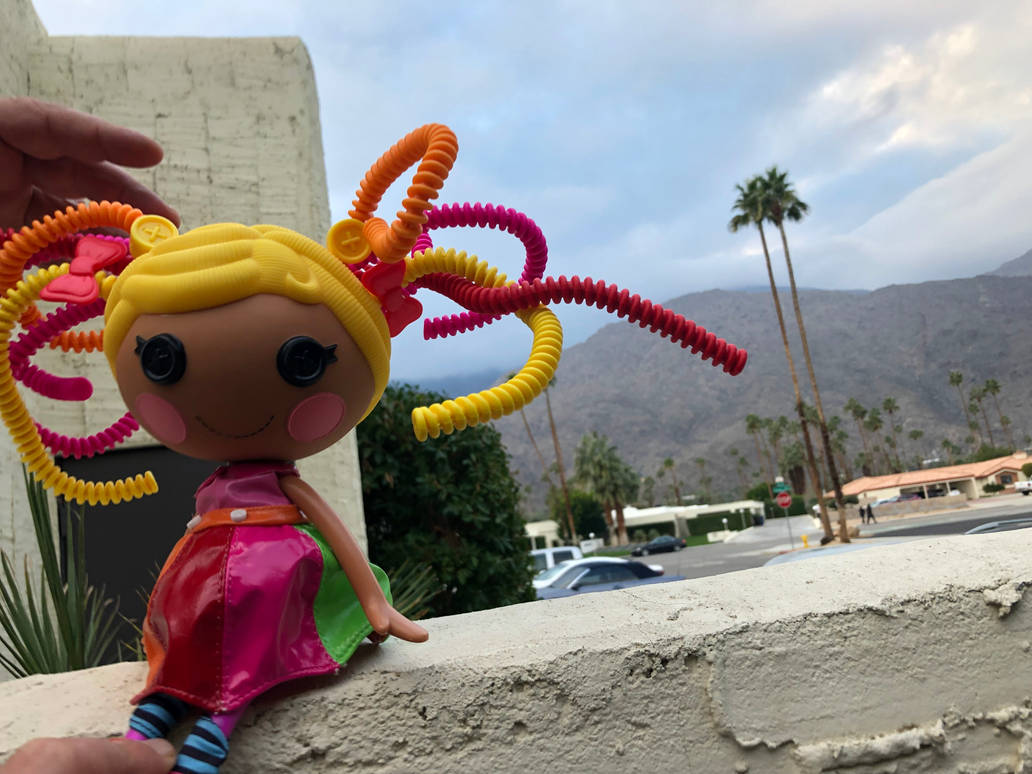 April Sunsplash by Lalaloopsy2525 on DeviantArt