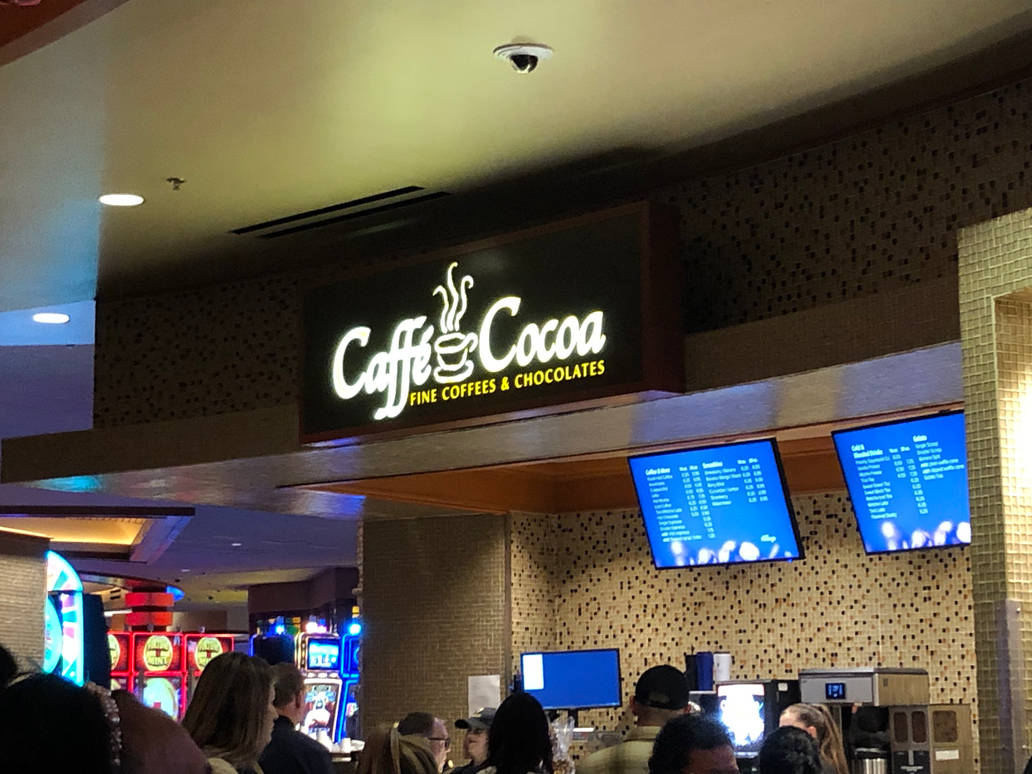 Food court at Pechanga Resort by Lalaloopsy2525 on DeviantArt Food court at Pechanga Resort by Lalaloopsy2525 on DeviantArt