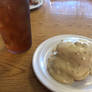 Breakfast at Honeycutt Farms 