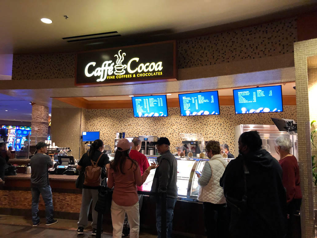 Pechanga food court by Lalaloopsy2525 on DeviantArt Pechanga food court by Lalaloopsy2525 on DeviantArt