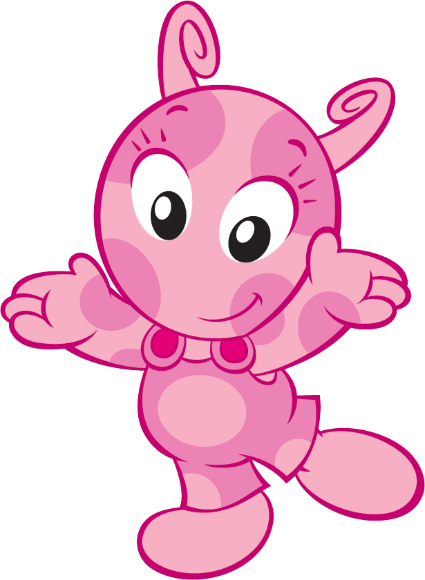 Backyardigans Rnage Vintage Backyardigans image by Lalaloopsy2525 on DeviantArt