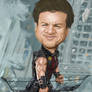 Hawkeye Jeremy Renner