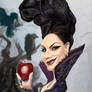 Evil Queen Once Upon a Time