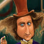 Willy Wonka