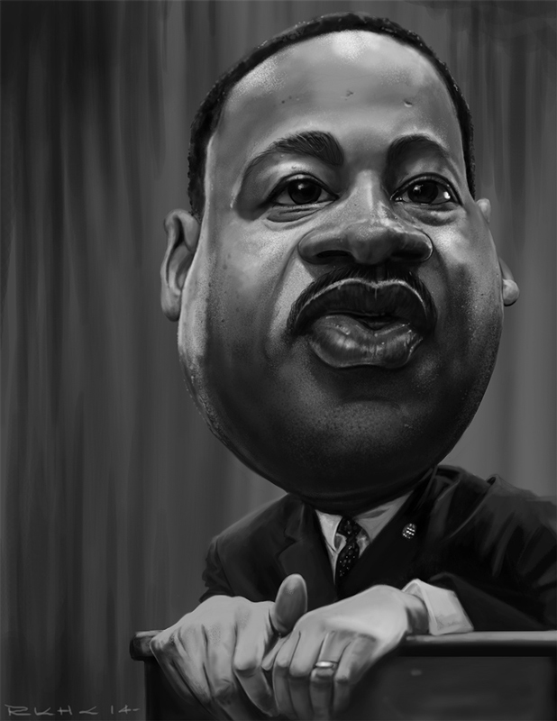 Drmartinlutherkingjr