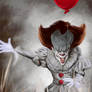 pennywise It