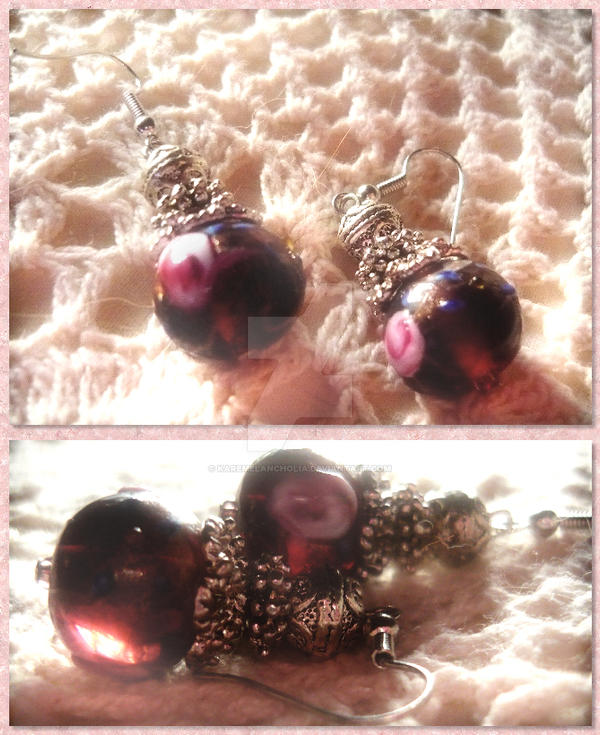 Uni.Verse Earrings