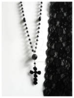 Ligeia Rosary 1