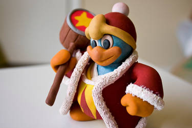 King DeDeDe