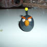 Angry Birds Black Bird Prototype