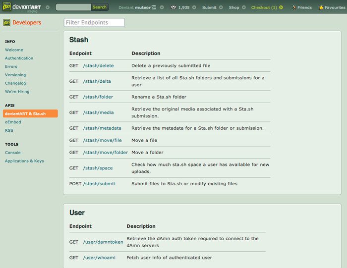New Docs2 by muteor New Docs2 by muteor