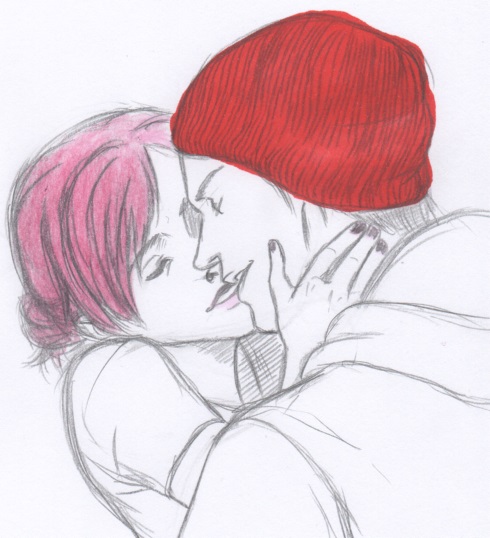 Delsin X Fetch