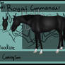 AC- Royal Commander