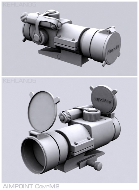 Aimpoint