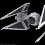 Star Wars Tie interceptor