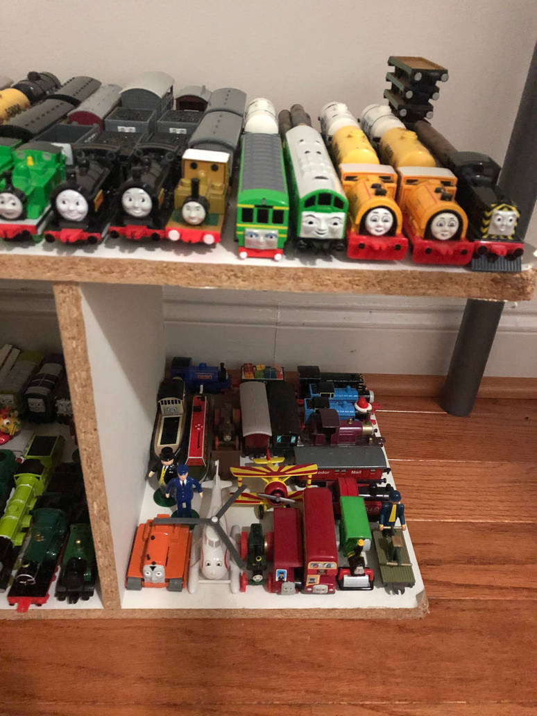 Ertl Collection Thomas Ertl Collection December 2018 (final) by rank10traincollector on ...