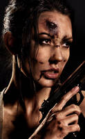 Tomb Raider series 04