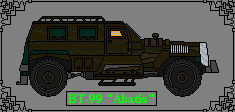 BT-99 Abatis
