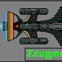 CT-5-D Zeugma Class Multi-Mission Vessel