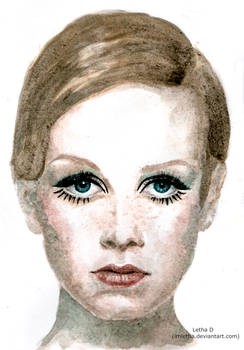 Twiggy