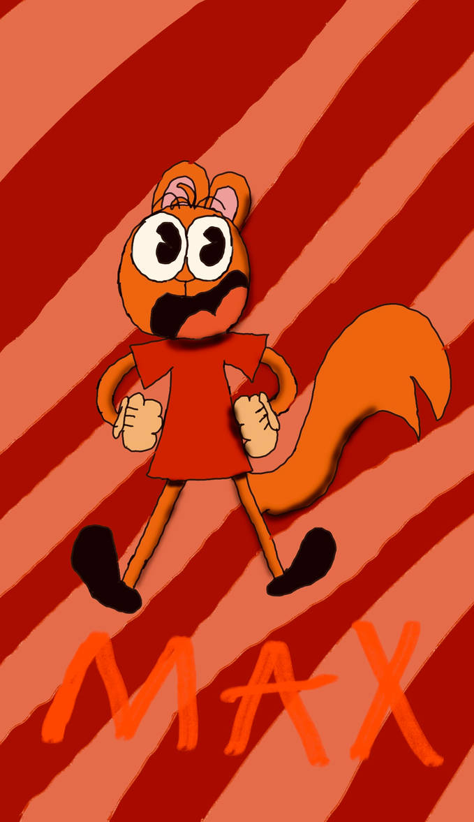 Deviantart Max Max by tommy76555 on DeviantArt