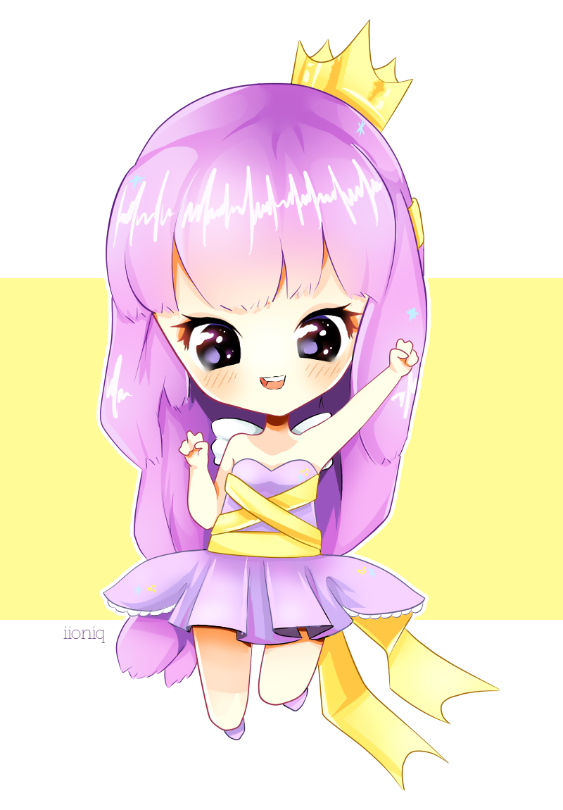 [gift] rini