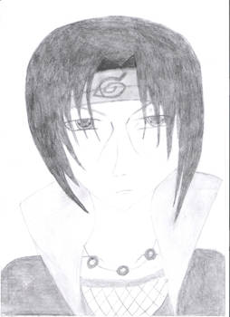 Itachi :3