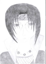 Itachi :3