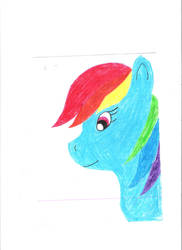 Rainbow Dash