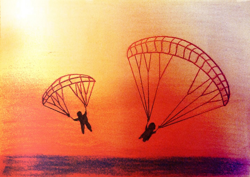 2012 Summer Contest: Entry by cookies-x