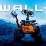 Wall-E Wallpaper