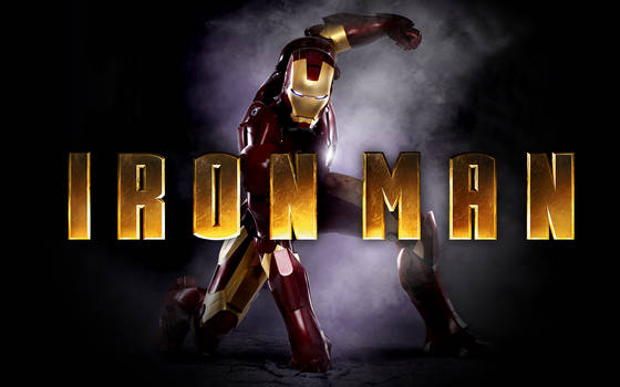 Iron Man Wallpaper