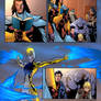 XMen 202 Page 9