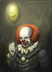 pennywise