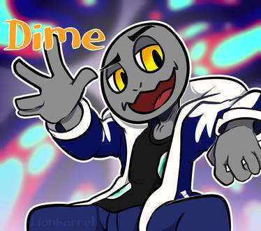 ArtTrade Dime