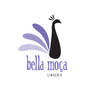 Bella Moca - Novo Logo