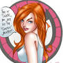 MJ by J.Scott Campbell