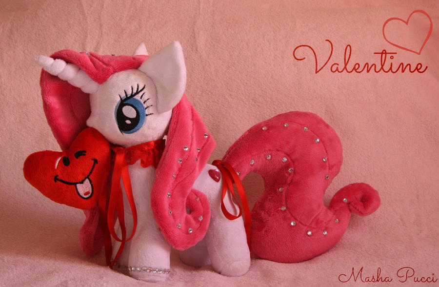 My Little Pony Valentine's Day Special!