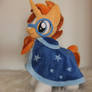 MLP-PLUSH-SANBURST-NEW SEASON