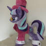 MLP-plush-Starling Glimmer