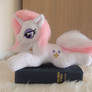 MLP-PLUSH-Fleur de Lis