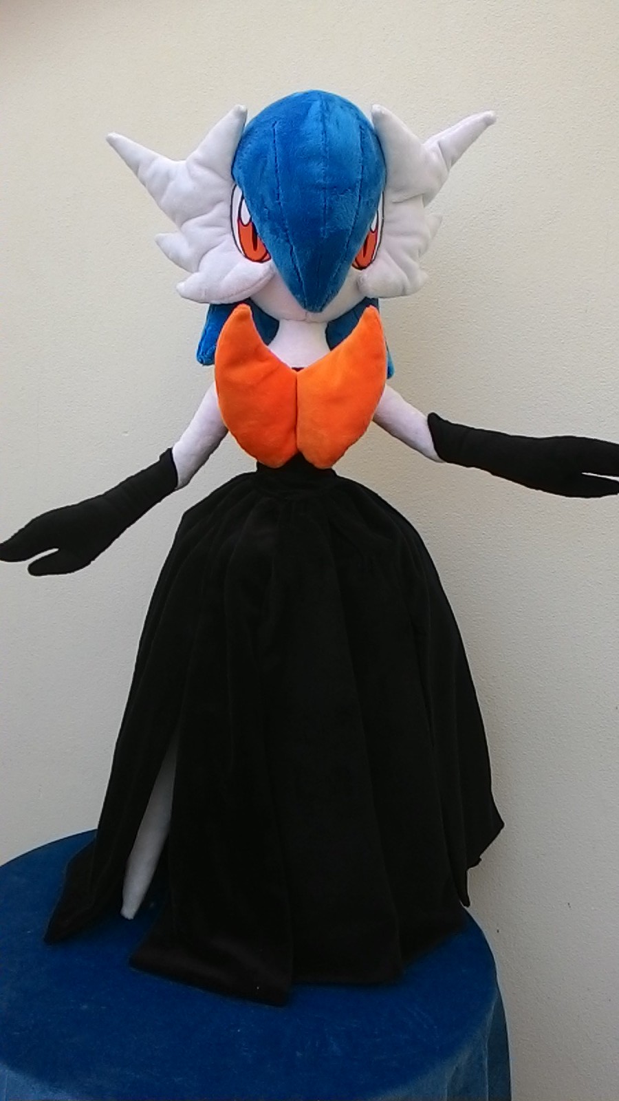 Pokemon Plush Mega Gardevoir Shiny for Sale By Masha05 On DeviantArt pokemon-plush-mega-gardevoir-shiny-for-sale-by-masha05-on-deviantart