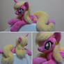 mlp plush-Eterna Love